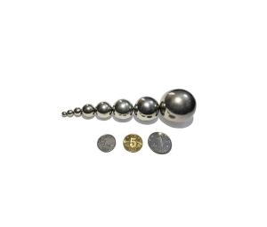 Quality 1/2 Inch Carbon Steel Bearing Balls for Slingshot Ammo Hunting Catapult Bearing Ball wholesale