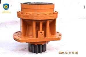 Quality Komatsu Reduction Drive PC200-8 Excavator Gearbox wholesale