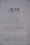 FAVRE Acrylic Retail Store Displays Stands Multipurpose 3 Layers
