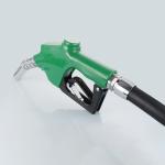0-45l/MIN Diesel Fuel Nozzle Auto Shut Off For Petrol Gasoline Station