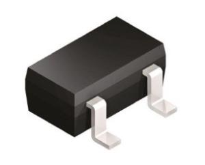 Quality IRLML6402TRPBF High Power MOSFET P-CH Si 20V 3.7A 3 Pin SOT-23 T/R wholesale