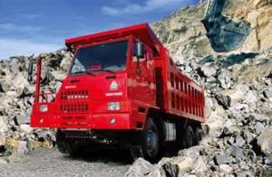 Quality howo tipper wholesale
