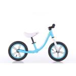 Baby Push 2 Wheels No Pedal 12 Inch Ride On Cycle For 3-6 Years Old Kids Balance