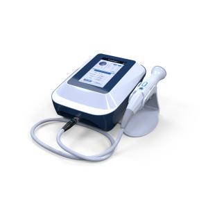 Quality Multilingual RF Skin Rejuvenation Equipment 50W With Adjustable Delay wholesale