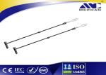 Long Life BPH Surgery Probe Plasma Prostate Enucleation 286mm Shaft Length