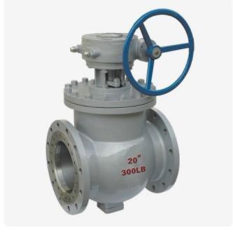 3PC Trunnion Mounted Ball Valve (Q347H(150LB-2500LB))