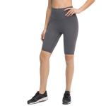 Dry Fit High Waist Active Yoga Shorts Athletic Yoga Running Booty Gym Shorts