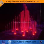 Mini Round Indoor Water Portable Fountain High Spray