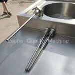 Automatic Meat Processing Machine Fish Meat Sausage Maker Machine 380V