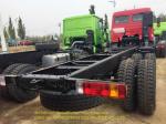 15 Ton Heavy Duty Cargo Truck 371hp 10 Wheeler Cargo Truck Left Hand Driving