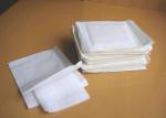 X Ray Detectable 10x10 Medical Gauze Pad Folding Edge For Hospital