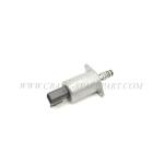 60277823 Hydraulic Crane Parts Hydraulic Solenoid Cartridge Valve PPCD04-001-A-A