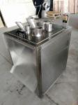 220V 110V Vegetable Chopper Machine Vegetable Cutter Machine 0.75KW