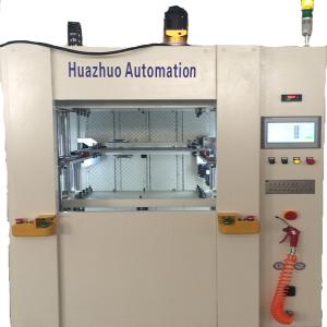 Quality 0.6MPA Heat Welding Machine 60HZ Oil Can Making Machine wholesale