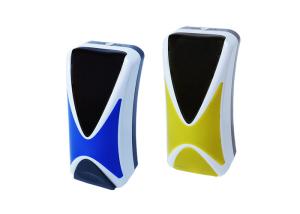 Quality Anti - Leakage Automatic Hand Sanitizer Dispenser Durable ABS Engineering Plastic wholesale