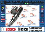 Fuel Injector 0414701082 0414701072 0414701076 0414701086 0414701035