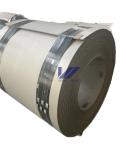 Width 1500mm 1800mm 2000mm 304 Hot Rolled Stainless Steel Coil Stock