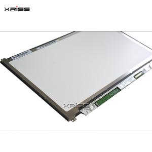 Quality NV133FHM-N48 13.3 Inch Laptop Screen LCD 1920*1080 Edp 40Pins 45% NTSC wholesale