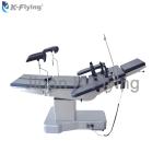 Stainless Steel Electric OT Table ENT Gynecological Examination