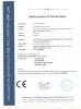 LEDCORP LIGHTING LIMITED Certifications