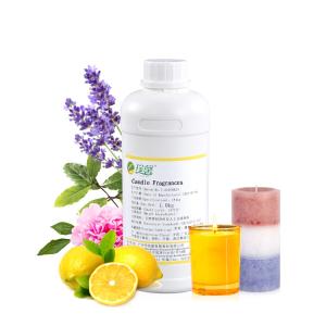 Quality Pure Bulk Candle Fragrance Oil For Candles Making with Free samples wholesale