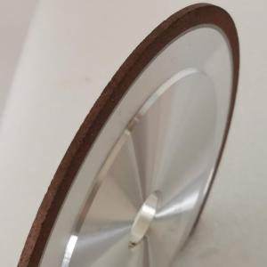 Quality 6 Inch 14A1 150mm Resin Bond Grinding Wheel wholesale