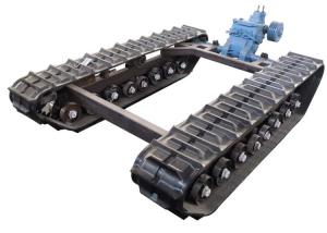 Quality Rubber Drilling Rig Components wholesale