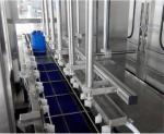 5L-30L Agrochemical Fully Automatic Drum Filling Machine Auto Weighing Filling