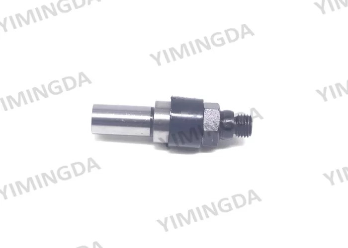 115293 105950 70102279 Grinding Wheel Shaft Topcut Spare Parts For Bullmer