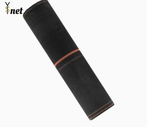 Quality Black Construction Safety Net Corrosion Resistant Construction Safety Debris Netting 8.5 FT X 150 FT wholesale