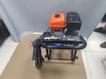 Metal Coil AR Pressure Pump Portable Car Washing Machine Gasoline High Pressure