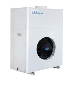 Quality Commercial Kitchen R22 Wall Mounted Air Conditioner 15000 BTU wholesale