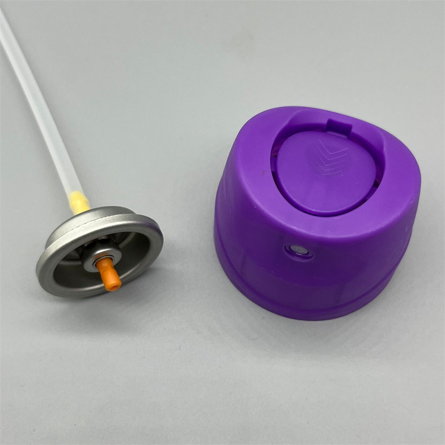 Precision Air Freshener Nozzle for Home Use - Consistent Mist, Easy Installation