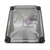 Buy cheap Excavator Electrical Parts TAD1643GE TAD1641GE Engine Controller Computer Board from wholesalers
