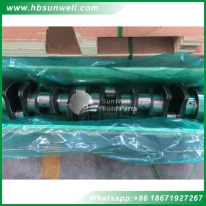 Quality Cummins Diesel Engine Crankshaft M11 QSM11 ISM11 3073707 2882729 Available wholesale