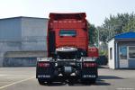 Trailer Head SINOTRUK SITRAK G7 Howo Tractor Head Truck 220V