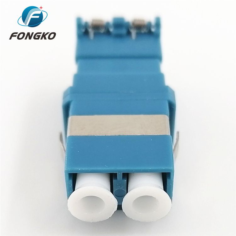 OEM Sc To Lc Hybrid Fiber Optic Adapter Lc To Upc