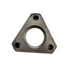 Bernet Fuel Dispenser Inlet Flexible Pipe Flange