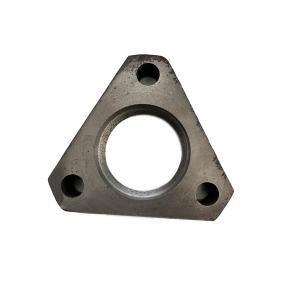 Quality Bernet Fuel Dispenser Inlet Flexible Pipe Flange wholesale
