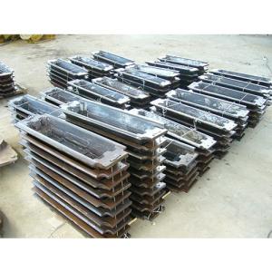 Quality 20kg Aluminium Ingot Molds For Pouring Precious Metals wholesale