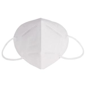 Quality Disposable KN95 Face Mask Environmentally Friendly For Textile Industry wholesale