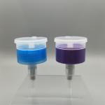 24/410 28/410 33/410 Liquid Dispenser Pump Hand Press With Silicon Nail