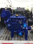 380, 385, 480, N485, 490 High speed diesel engine for fire fighting pump use,