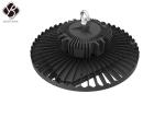 Industrial 50W - 240W UFO LED High Bay Light Die Casting Aluminum Material