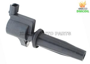 Quality Durable Auto Motorcraft Ignition Coil Anti - Voltage For Ford Mazda wholesale