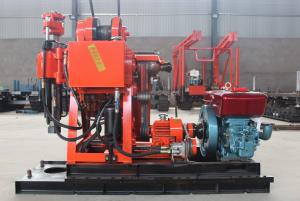 Quality Multi Functional XY-1B Hydraulic Water Well Drilling Machine wholesale