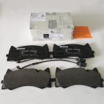 Mercedes Benz Brake Pads A0004209400