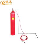 Fm200 Direct Type Linear Pneumatic Heat Detection Tube 20m