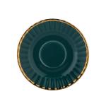 6 Colors Matt Glazed Fashion Coffee Cups 90ml Coffee Set Cups