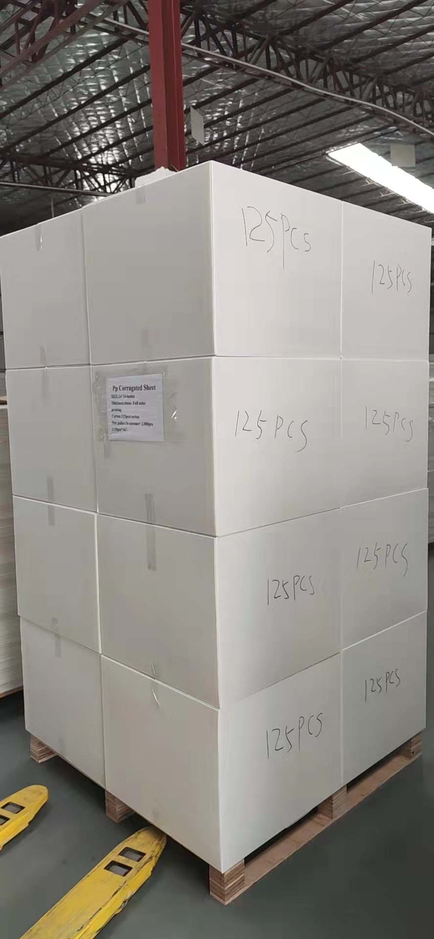 2.5mm Custom Corrugated Carton Abrasion Resistance Impact Absorb Lychee Cherry Berry Gift Box